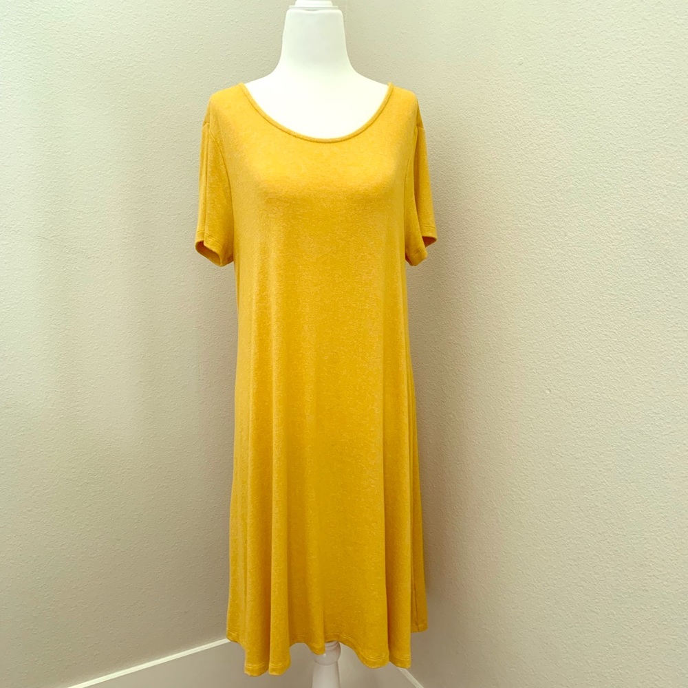 Old Navy Shirt dress